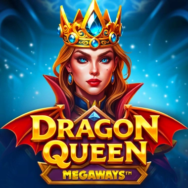 Dragon Queen MEGAWAYS game tile