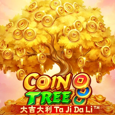 Coin Tree game tile