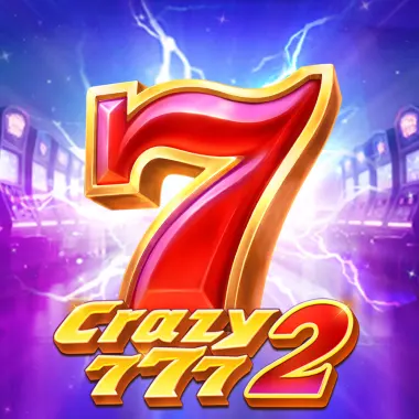 Crazy777 2 game tile