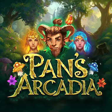 Pan's Arcadia game tile