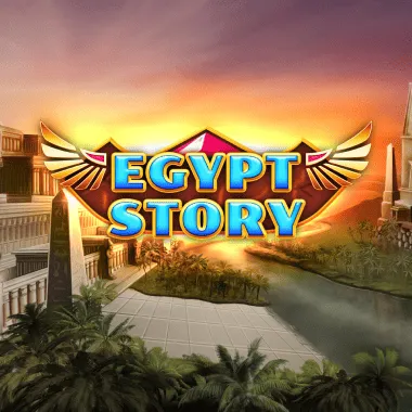 Egypt Story game tile